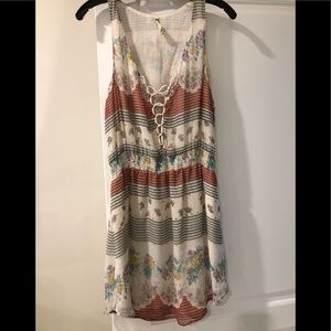 Free people dress